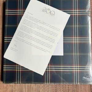 Generations of Style Book, Second Edition | Brooks Brothers Bicentennial Edition
